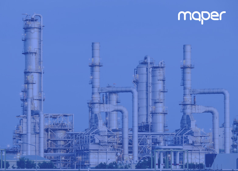 Cómo aumentar la disponibilidad en plantas industriales